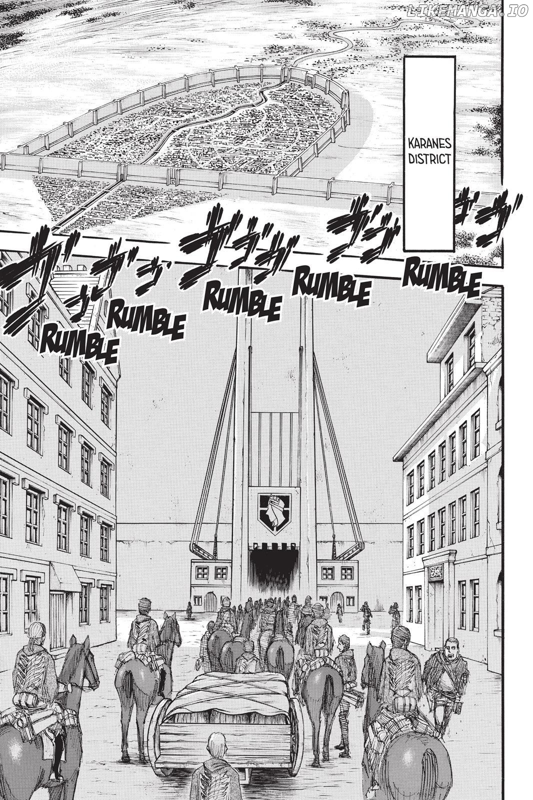 Attack on Titan, Chapter 21 image 33